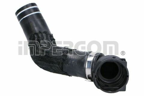 Патрубок радіатора (верхній) Fiat Doblo 1.6D 10-