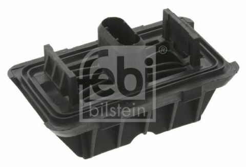 Подушка піддомкратна BMW 5 (E60/E61)/X3 (F25)/X4 (F26) 01-18