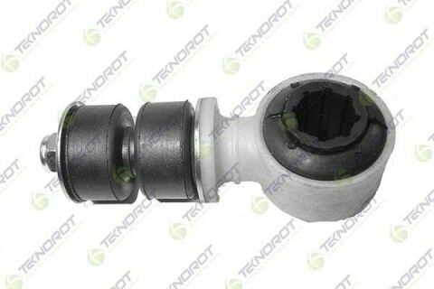 TEKNOROT OPEL Тяга стаб. передн.комплект! d=22mm Astra F,Vectra A 88-