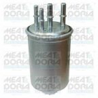 Фильтр топлива jaguar 2.7d 04-