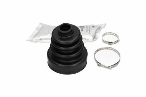 KAVO PARTS TOYOTA Пыльник к-кт Шрус наружн.Avensis,Corolla 2.0/2.0 D-4D 00-