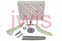 Ланцюг ГРМ Комплект Citroen Berlingo/Peugeot Partner 1.6 VTi 09-