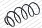 Пружина (передняя) BMW 3 (E90/E91/E92) 325i/330i/320d 05-12 (седан/унив/купе) (без М-техники), фото 6 - интернет-магазин Auto-Mechanic