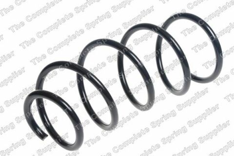 Пружина (передняя) BMW 3 (E90/E91/E92) 325i/330i/320d 05-12 (седан/унив/купе) (без М-техники)