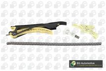 Ланцюг приводу ГРМ (к-кт) BMW 3/5/6/7/X3/X5/X6 2.5/3.0 i 05- Ланцюг приводу ГРМ (к-кт) BMW 3/5/6/7/X3/X5/X6 2.5/3.0 i 05-