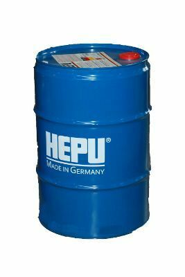Антифриз (синій) G11 (60L) (W G011 A8C A1) (концентрат) Антифриз (синій) G11 (60L) (W G011 A8C A1) (концентрат)