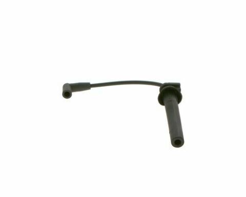 Провід запалювання Dodge Caravan 2.4 i 95-01 (к-кт)