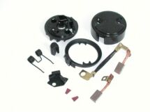 Щіткотримач стартера