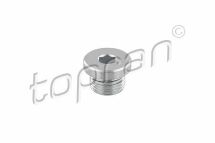 Пробка масляного пiддону