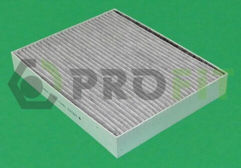 Фільтр салону вугільний