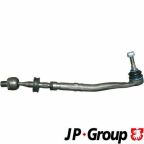 Тяга рульова права BMW E39 520i