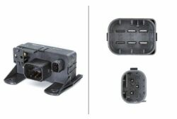 Реле свічок накалу W639/906/904-901/w220/211/200 1.7-2.5 CDI 93- Реле свічок накалу W639/906/904-901/w220/211/200 1.7-2.5 CDI 93-