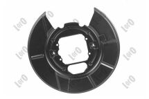 Кожух гальмiвного диска