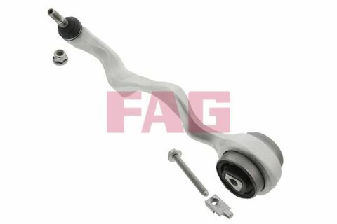 Рычаг подвески (передний/снизу/спереди) (L) BMW 1 (E81)/3 (E90-E93)/X1 (E84) 04- Рычаг подвески (передний/снизу/спереди) (L) BMW 1 (E81)/3 (E90-E93)/X1 (E84) 04-