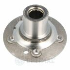 Маточина колеса