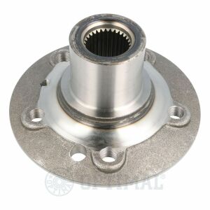 Маточина колеса