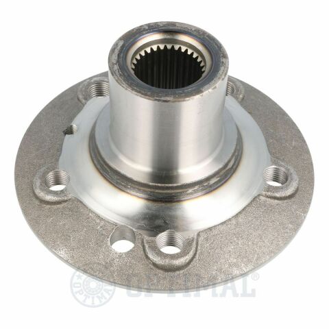 Ступица колеса