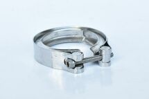 Хомут глушника AUDI SKODA 1,6-2,0 TDI 03-VW Хомут глушника AUDI SKODA 1,6-2,0 TDI 03-VW