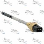 Датчик, рівень моторної оливи