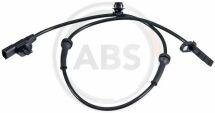 Датчик ABS переднiй Датчик ABS переднiй