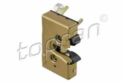 Замок дверей (передніх/L) VW Caddy I/Golf II/Jetta II/Polo 75-
