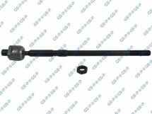 Тяга кермова