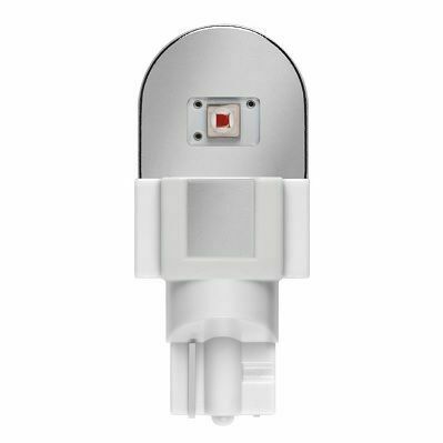 (к/т 2 шт) Лампа світлодіодна Osram LED (2W 12V)