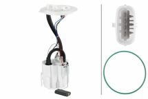 Електро-бензонасос у корпусі astra h 1,2-1,8i 04-