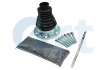 Пильник ШРКШ (внутрішній) VW Caddy III 04- (27x100x110mm)