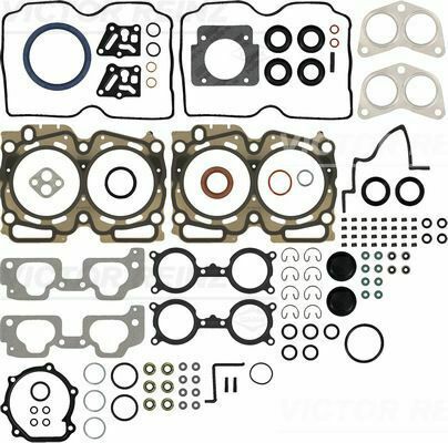 Комплект прокладок (повний) Subaru Forester/Legacy 2.5i 08-13