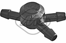 Трійник омивача Fiat Bravo II 10-14