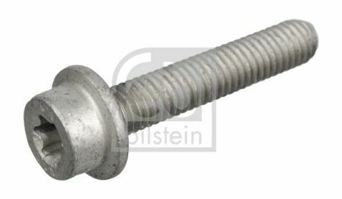 Болт піддону масляного АКПП MB Sprinter/Vito OM646/OM651 (M6x1/32mm)