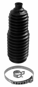 Пильовик рульової рейки PEUGEOT 207 06-15, 208 12-20, 2008 13-18, 301 12-; CITROEN C3 Picasso 09-17, C3 09-16, C-Elysеe 12-