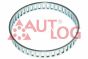 Кольцо ABS AUDI A4/A6/A8/VW PASSAT 1.6-6.0 94-05, фото 1 - интернет-магазин Auto-Mechanic