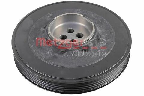 Ременный шкив, коленчатый вал Ременный шкив, коленчатый вал