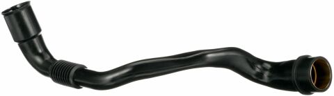 Патрубок вентиляції картера Octavia/Golf/Caddy 1.6i 04-15 Патрубок вентиляції картера Octavia/Golf/Caddy 1.6i 04-15