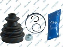 Пыльник приводного вала