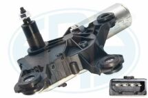 Двигун склоочисника