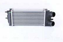 Радіатор наддуву Радіатор наддуву