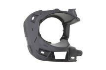 Вентиляційна решітка, бампер Вентиляційна решітка, бампер