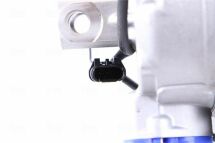 Компресор кондиціонера Компресор кондиціонера