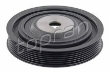 Шкiв колiнвала