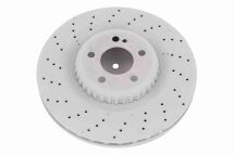 Тормозной диск