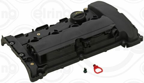 Кришка клапанів Citroen C4/C5 1.6THP 08-/Peugeot 207/308/508 1.6 06-/Mini Cooper S 1.6 06-15