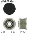 Муфта генератора Муфта генератора