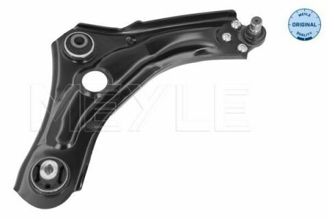 Рычаг подвески (передний/снизу) (R) Renault Megane IV 15- Рычаг подвески (передний/снизу) (R) Renault Megane IV 15-