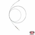 Трос газа t2