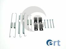 Настановний комплект гальмівних кілець Hyundai Accent, Matrix, Kia Soul Настановний комплект гальмівних кілець Hyundai Accent, Matrix, Kia Soul