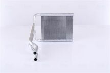 Радіатор обігріу салону