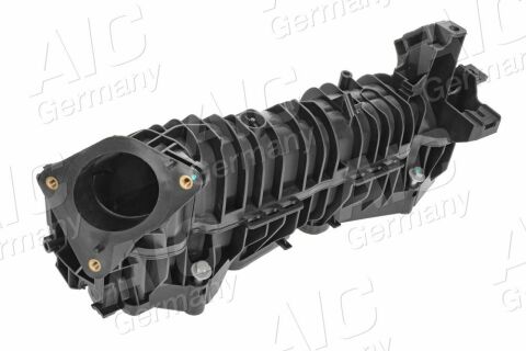 Колектор впускний BMW 3 (E90/F30) 2.0d 10-16 (N47)